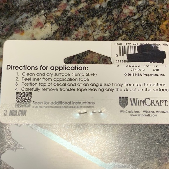 Utah Jazz bundle - Picture 8 of 8